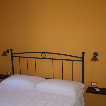 B&B Mamma Elena Rovito Екстериор снимка